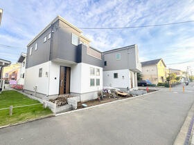 神奈川県茅ヶ崎市南湖５丁目