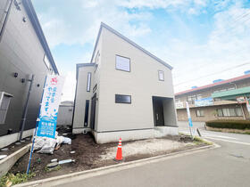 神奈川県高座郡寒川町小谷１丁目