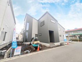 神奈川県高座郡寒川町小谷１丁目