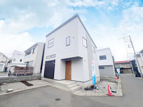 神奈川県高座郡寒川町小谷１丁目