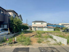 神奈川県高座郡寒川町小谷３丁目