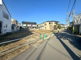 神奈川県茅ヶ崎市美住町