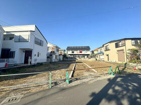 神奈川県茅ヶ崎市美住町
