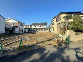 神奈川県茅ヶ崎市美住町