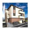 ForestMaison京都北山WEST 2階 新築の賃貸物件