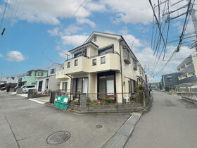 神奈川県茅ヶ崎市矢畑