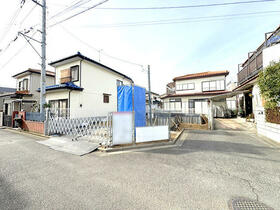 神奈川県高座郡寒川町大曲３丁目