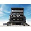 アクアプレイス京都千本丸太町 1階 新築の賃貸物件