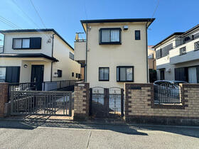 神奈川県平塚市菫平