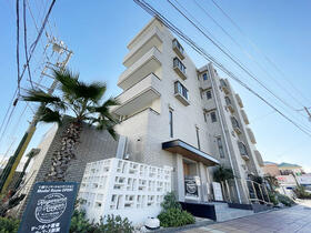 サンリーノ鵠沼海岸