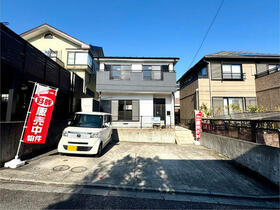 神奈川県中郡二宮町松根