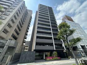 オープンレジデンシア金山熱田ＴＨＥＣＯＵＲＴ