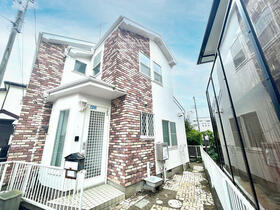 神奈川県茅ヶ崎市東海岸北５丁目