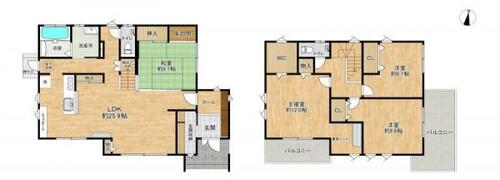 detached 熊本県合志市須屋