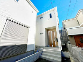 神奈川県茅ヶ崎市南湖２丁目