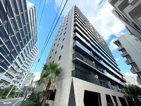 プレディア鵠沼橘ローレルコート