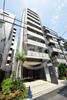 レジデンストレゾールデュー 7階 築7年1ヶ月の賃貸物件