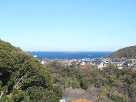 ラブリハイツ浦賀