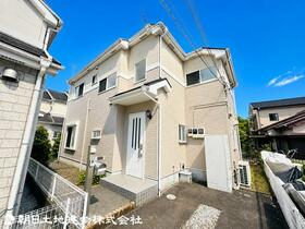 東京都八王子市弐分方町