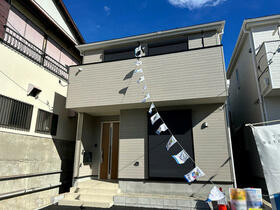 神奈川県中郡大磯町国府本郷