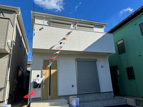 神奈川県中郡大磯町国府本郷