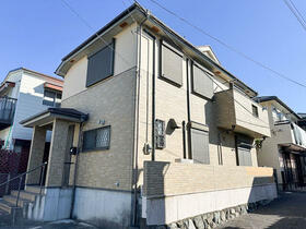 神奈川県茅ヶ崎市高田２丁目