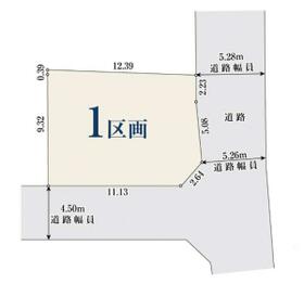 神奈川県横浜市港南区東永谷１丁目