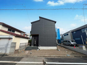 神奈川県茅ヶ崎市緑が浜