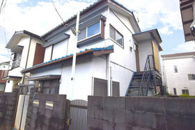 神奈川県茅ヶ崎市南湖１丁目