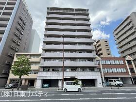 アーバンタワー麻里布弐番館