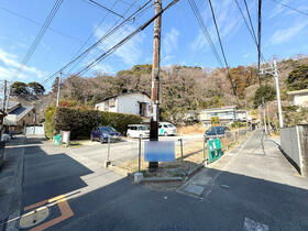 神奈川県鎌倉市浄明寺３丁目