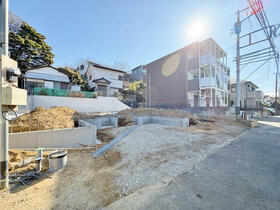 神奈川県鎌倉市台４丁目