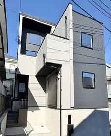 神奈川県鎌倉市台４丁目