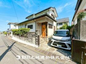 神奈川県横浜市緑区白山４丁目