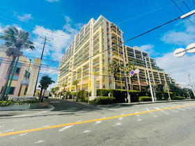 ココタウンヒルトップマリーナ