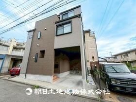 神奈川県横浜市緑区青砥町