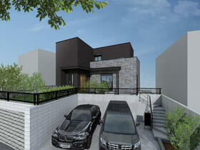 神奈川県鎌倉市梶原３丁目