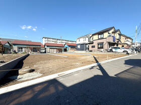 神奈川県藤沢市善行坂２丁目