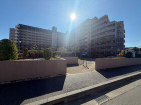 ダイアパレスグランデージ湘南平塚