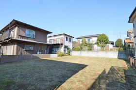 神奈川県藤沢市葛原