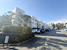 藤沢太平台ハイツ１号棟