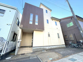 神奈川県茅ヶ崎市松浪２丁目