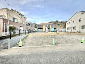 神奈川県三浦郡葉山町長柄