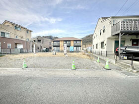 神奈川県三浦郡葉山町長柄