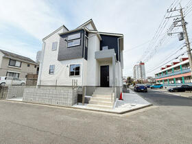 神奈川県藤沢市大庭