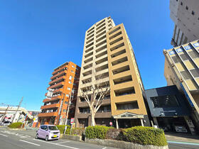 クイーンシティ平塚フェスタロード