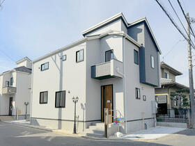 神奈川県茅ヶ崎市円蔵