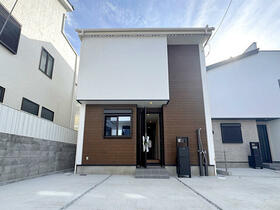 神奈川県茅ヶ崎市浜須賀