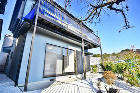 神奈川県横浜市港南区日野７丁目