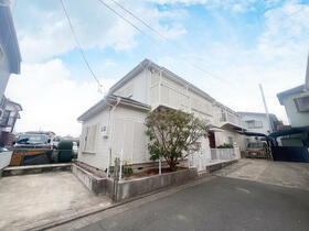 神奈川県茅ヶ崎市白浜町